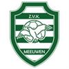 Oudsbergen - ZVK Meeuwen verliest van KRC Genk