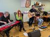 Beringen - Bonfire Lakes op Record Store Day in Hasselt