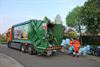 Beringen - Eerste elektrische ophaalwagen Limburg.net