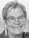 Beringen - Paula Juchtmans overleden