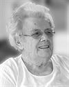 Hechtel-Eksel - Maria Vanhove overleden
