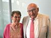 Pelt - Luc en Marie-Therese vieren diamanten bruiloft