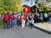 Beringen - 20 jaar Duvelclub De Stam