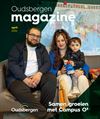 Oudsbergen - Oudsbergen magazine april staat online