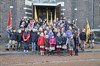 Hamont-Achel - Chiro vierde Christus Koning