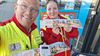 Beringen - Pleisteractie Rode Kruis gestart