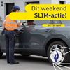 Leopoldsburg - Politie kondigt dit weekend SLim-controles aan