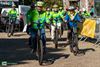 Pelt - Morgen tweede editie van Boslandbike