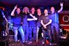 Beringen - Zweten en swingen met No Sweat