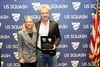 Hamont-Achel - Ronny Vlassaks ‘Developmental Coach of the Year’