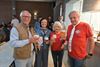 Beringen - 20 jaar Duvelclub De Stam