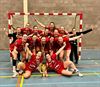 Pelt - Sporting Pelt-dames kampioen, maar geen promotie