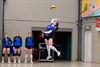 Beringen - Dames A Stalvoc blikken terug op mooi seizoen