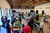 Beringen - Ruildag Tuinhier Koersel
