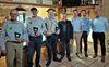 Hamont-Achel - Hamont BC wint van Verbroedering BC