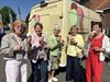 Beringen - Ferm Tervant op Italiaanse toer