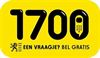 Pelt - 1700:  maandelijks 60.000 contacten