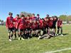 Hechtel-Eksel - U15 van Hechtel FC kroont zich tot kampioen