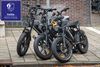 Hamont-Achel - Politie lanceert actieplan rond fatbikes
