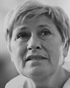 Beringen - Monique Simons overleden