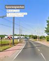 Pelt - Hamonterweg aan spooroverweg tijdelijk afgesloten