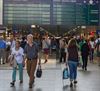 Beringen - 24,4 miljoen passagiers in Zaventem