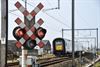 Hamont-Achel - Vlaams Gewest telt 1.846 km spoorlijnen