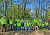 Peer - OKRA Peer Centrum weer op de fiets