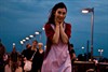 Neerpelt - Zebracinema morgen: 'Die Fremde'