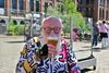 Beringen - Keith Haring