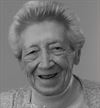 Beringen - José Ooms overleden