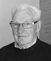 Beringen - Alfons Luyckx overleden