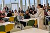 Pelt - Minister Demir bezocht WICO Campus Neerpelt