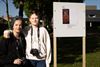 Pelt - Poëtische kunstwandeling op WICO Campus Overpelt