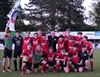 Hamont-Achel - U17 KFC Hamont 99 kampioen