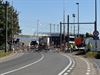 Hamont-Achel - Werken aan overweg Hamonterweg gestart