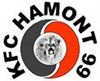 Hamont-Achel - KFC Hamont 99 B klopt Sp. Aalst