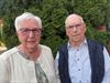 Pelt - Briljanten bruiloft voor Gerard en Mina