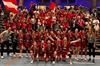 Pelt - M14 Sporting Pelt wint Limburgse beker