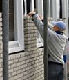 Hamont-Achel - Dit jaar al ruim 900 bouwbedrijven failliet