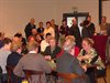 Overpelt - Nieuwjaarsreceptie op het Lindel