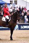 Oudsbergen - Anthony Philippaerts pakt zilver bij debuut