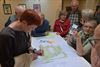 Leopoldsburg - Participatiemoment voor plannen park rond de kerk