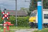 Pelt - Geen treinen tussen Mol en Hamont