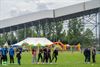 Peer - Meer dan 1.200 deelnemers voor Fun-Athlon