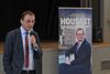 Leopoldsburg - Wouter Beke en Europa (1)