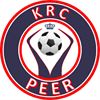 Peer - KRC Peer verliest halve finale