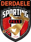 Pelt - Derdaele Sporting Pelt grijpt naast finale