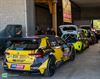 Bocholt - Donderdag weer shakedown voor de Sezoensrally