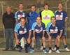Pelt - Zaalvoetbal: politie HANO groepswinnaar